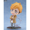 Haikyu!! - Figurine Atsumu Miya School Uniform, Nendoroid
