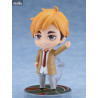 Haikyu!! - Figurine Atsumu Miya School Uniform, Nendoroid
