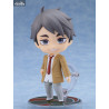 Haikyu!! - Figurine Osamu Miya School Uniform, Nendoroid