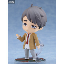 Haikyu!! - Figurine Osamu...