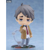 Haikyu!! - Figurine Osamu Miya School Uniform, Nendoroid