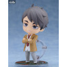 Haikyu!! - Figurine Osamu Miya School Uniform, Nendoroid