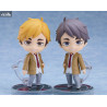 Haikyu!! - Figurine Osamu Miya School Uniform, Nendoroid