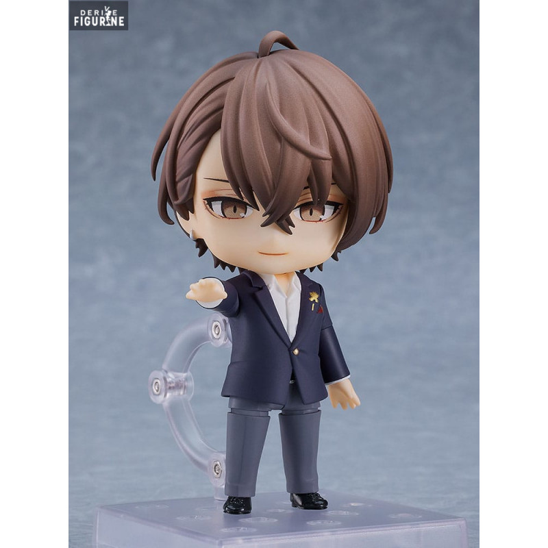Nijisanji - Kagami Hayato...
