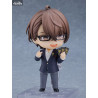 Nijisanji - Kagami Hayato figure, Nendoroid