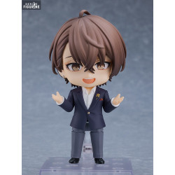 Nijisanji - Kagami Hayato...