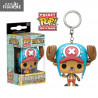 One Piece keychain - Tony Tony Chopper Pocket Pop!