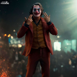 DC Comics - Figurine The...