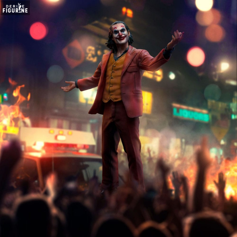 DC Comics - The Joker...