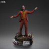 DC Comics - The Joker figure (Arthur Fleck), Deluxe Art Scale