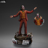 DC Comics - The Joker figure (Arthur Fleck), Deluxe Art Scale
