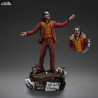 DC Comics - The Joker figure (Arthur Fleck), Deluxe Art Scale