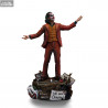 DC Comics - The Joker figure (Arthur Fleck), Deluxe Art Scale