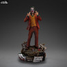 DC Comics - The Joker figure (Arthur Fleck), Deluxe Art Scale