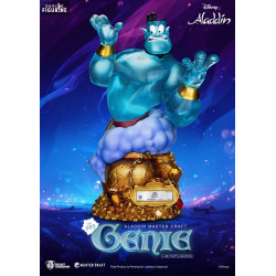 Disney, Aladdin - Genie...