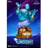 Disney, Aladdin - Genie figure, Master Craft