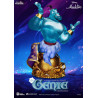 Disney, Aladdin - Genie figure, Master Craft