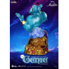 Disney, Aladdin - Genie figure, Master Craft