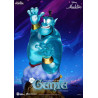 Disney, Aladdin - Genie figure, Master Craft