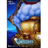 Disney, Aladdin - Genie figure, Master Craft