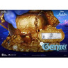 Disney, Aladdin - Genie figure, Master Craft