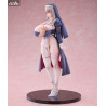 Original Character - Eleanor Chaplin figure