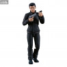 The Fable - Akira Sato figure, Figma