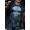 Marvel - The Punisher figure, Premium Format