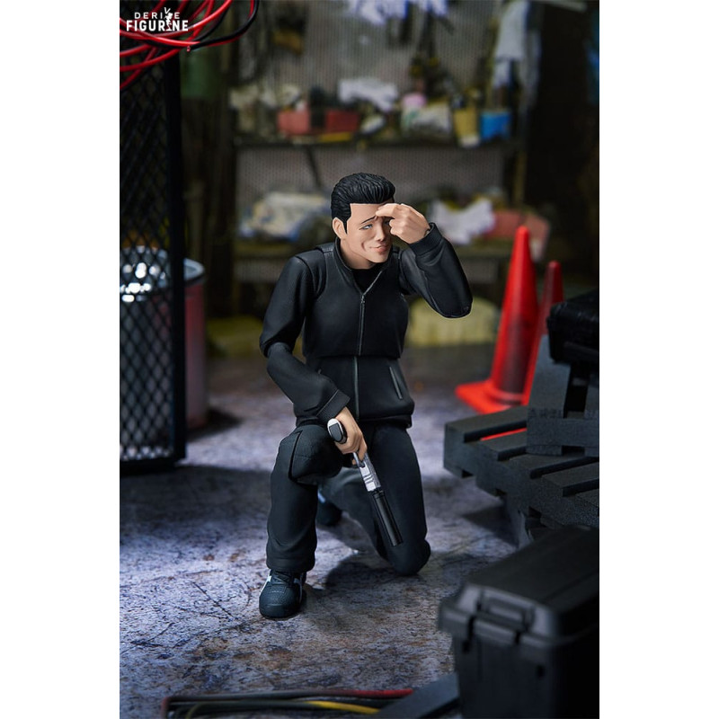 The Fable - Figurine Akira...