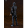 The Fable - Akira Sato figure, Figma