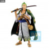 One Piece - Figurine au choix, Zoro ou Luffy, Japanese Style