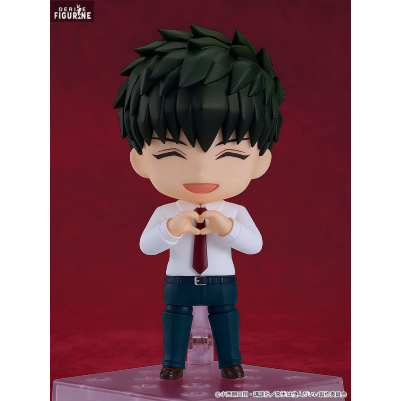 Yakuza Fiance - Kirishima...