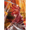 Rurouni Kenshin: Meiji Kenkaku Romantan Kyoto Douran - Kenshin Himura figure Souryusen