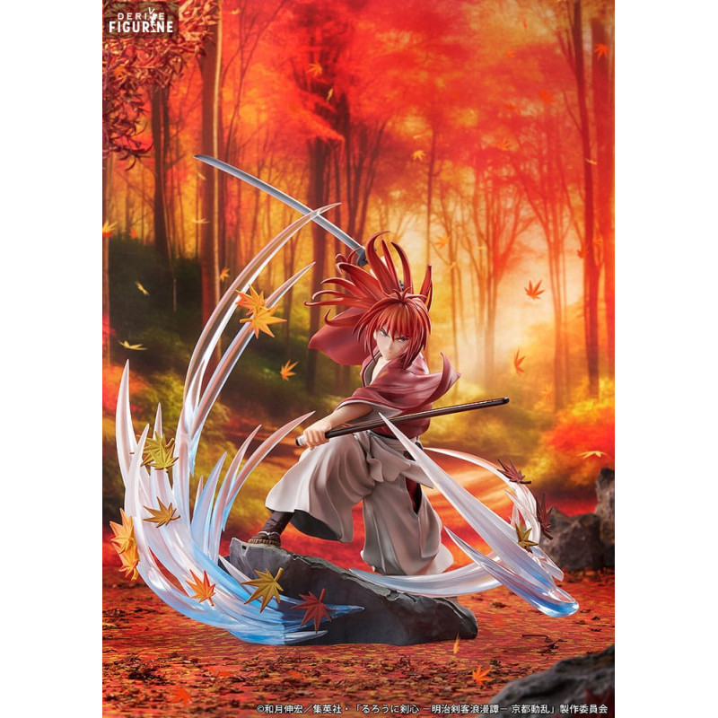 Rurouni Kenshin: Meiji...