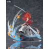 Rurouni Kenshin: Meiji Kenkaku Romantan Kyoto Douran - Kenshin Himura figure Souryusen