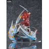 Rurouni Kenshin: Meiji Kenkaku Romantan Kyoto Douran - Kenshin Himura figure Souryusen