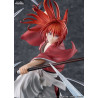 Rurouni Kenshin: Meiji Kenkaku Romantan Kyoto Douran - Kenshin Himura figure Souryusen
