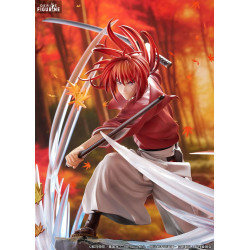Rurouni Kenshin: Meiji...
