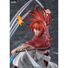 Rurouni Kenshin: Meiji Kenkaku Romantan Kyoto Douran - Kenshin Himura figure Souryusen