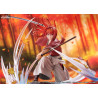 Rurouni Kenshin: Meiji Kenkaku Romantan Kyoto Douran - Kenshin Himura figure Souryusen