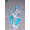 Re:Zero Starting Life in Another World - Figurine Rem, Jewel Princess