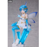 Re:Zero Starting Life in Another World - Figurine Rem, Jewel Princess