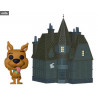 Pop! Town Scooby Doo - Figure Haunted Mansion