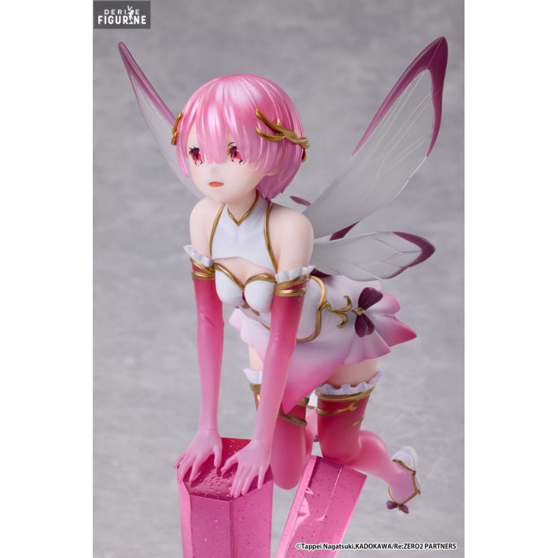 Re:Zero Starting Life in...