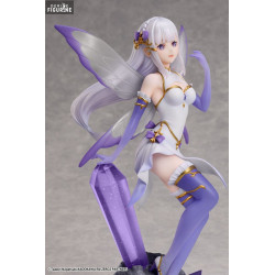 Re:Zero Starting Life in...