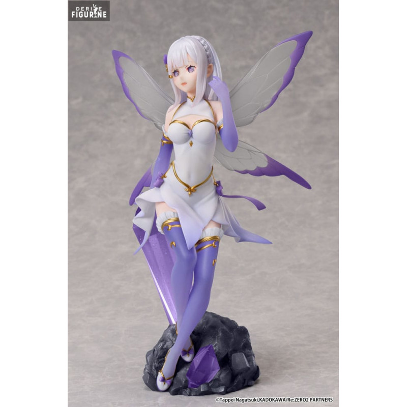 Re:Zero Starting Life in...