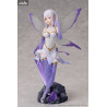 Re:Zero Starting Life in Another World - Emilia figure, Jewel Princess