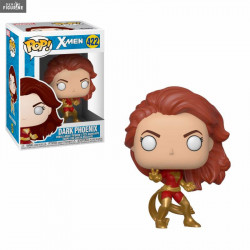 Pop! Marvel X-Men - Dark...