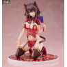 Original Character by Mataro - Figurine Kuroneko