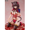 Original Character by Mataro - Figurine Kuroneko